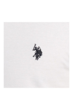 Polo MC - US POLO ASSN - White