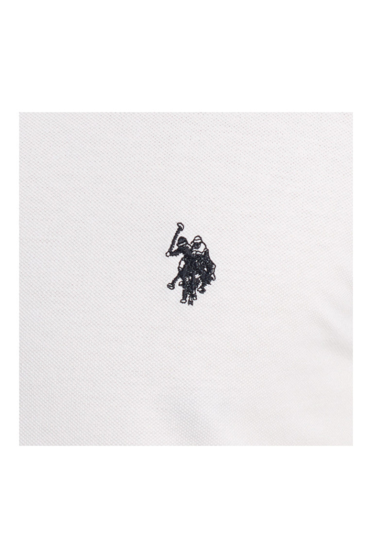Polo MC - US POLO ASSN - White