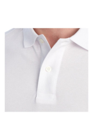 Polo MC - US POLO ASSN - White