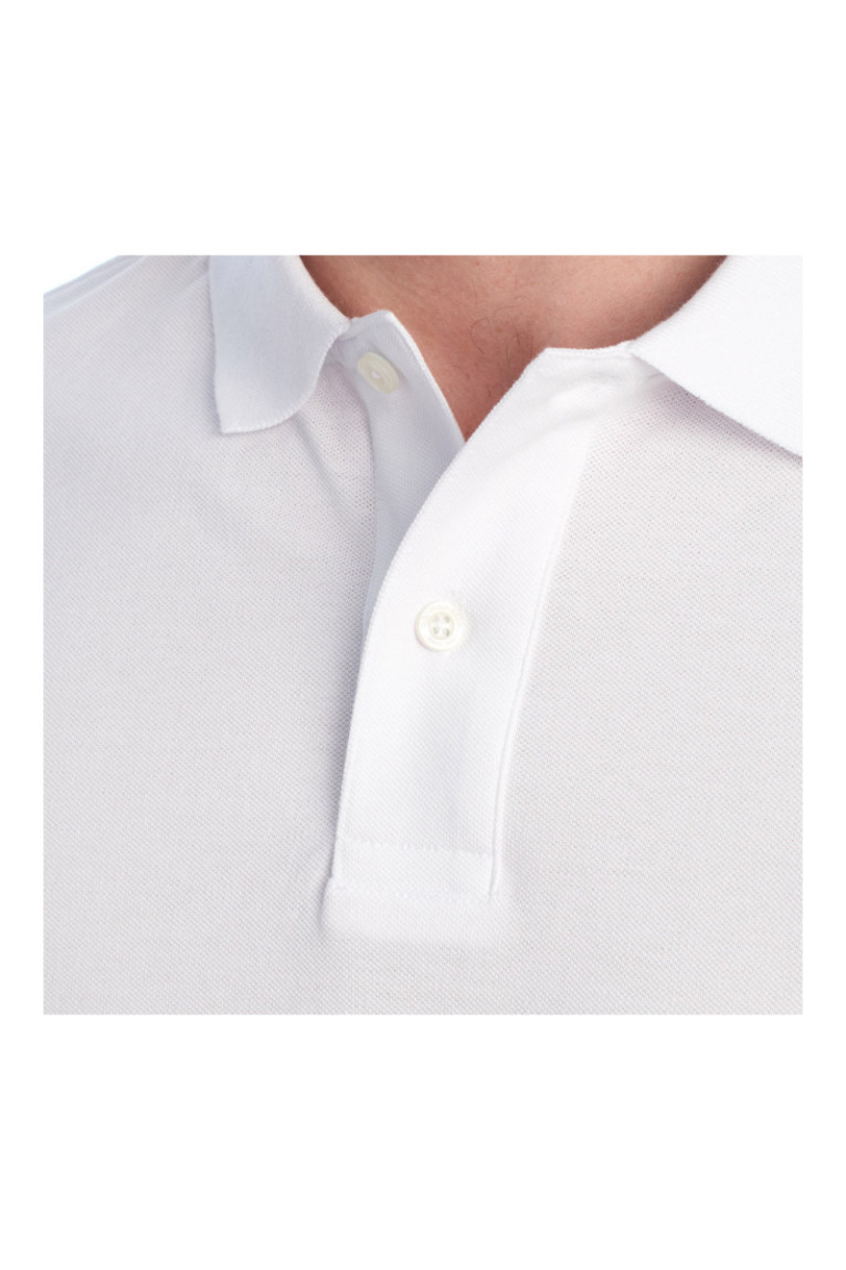 Polo MC - US POLO ASSN - White