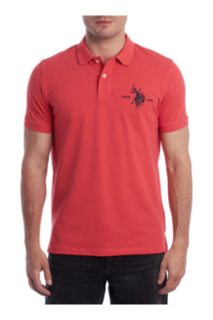 Polo MC - US POLO ASSN - Red