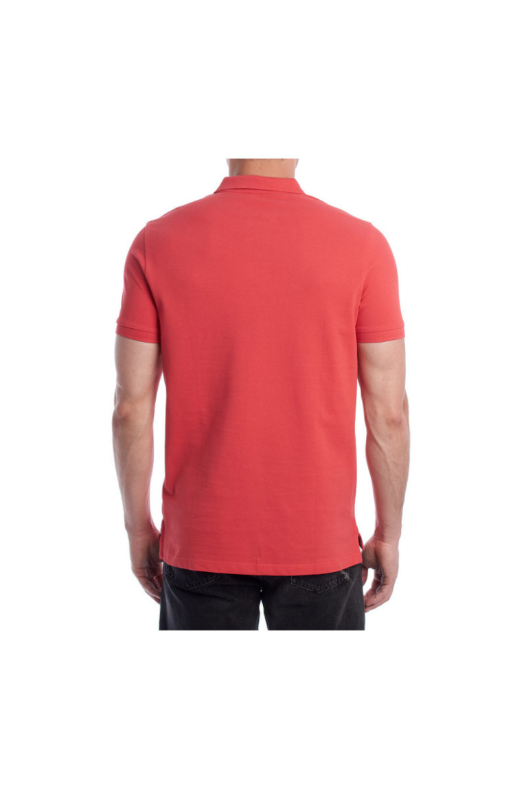 Polo MC - US POLO ASSN - Red
