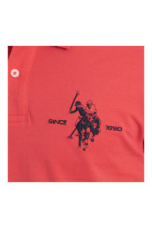Polo MC - US POLO ASSN - Red