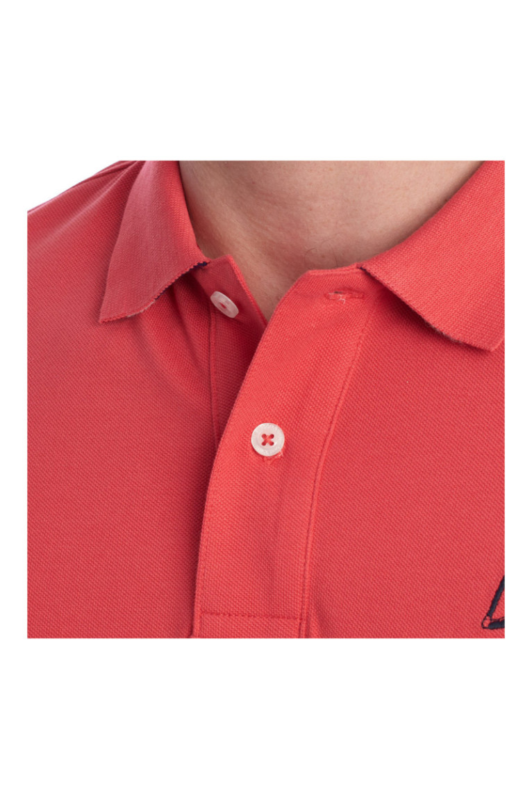 Polo MC - US POLO ASSN - Red