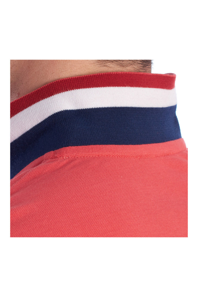 Polo MC - US POLO ASSN - Red