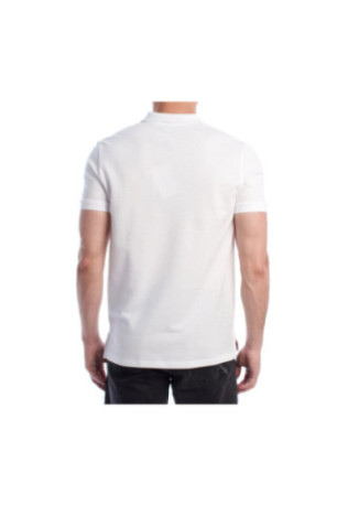 Polo MC - US POLO ASSN - White