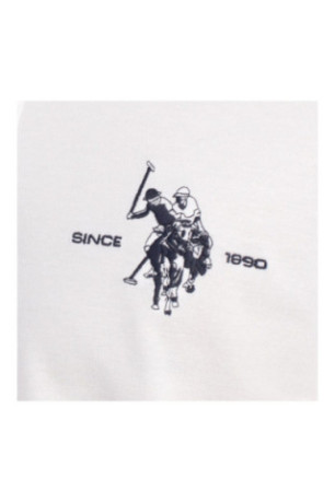 Polo MC - US POLO ASSN - White