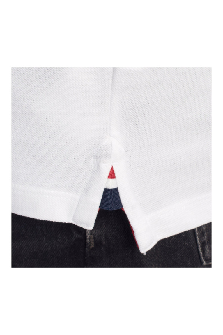 Polo MC - US POLO ASSN - White