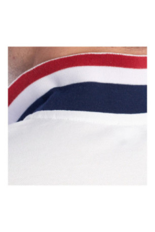 Polo MC - US POLO ASSN - White