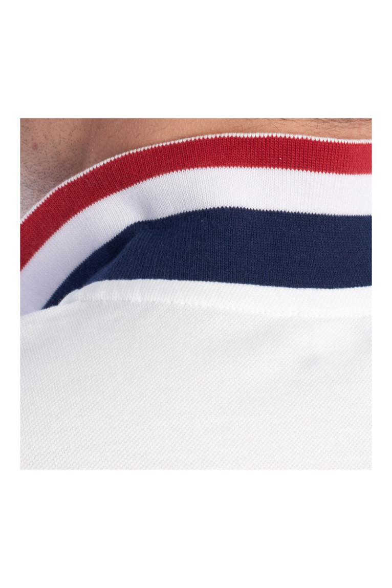 Polo MC - US POLO ASSN - White