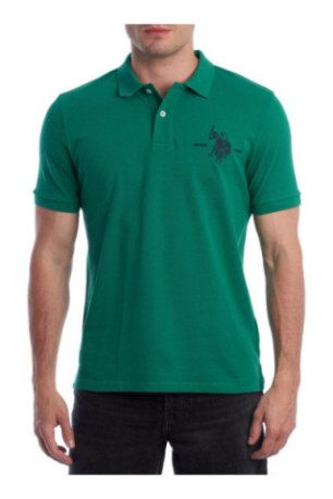 Polo MC - US POLO ASSN - Green
