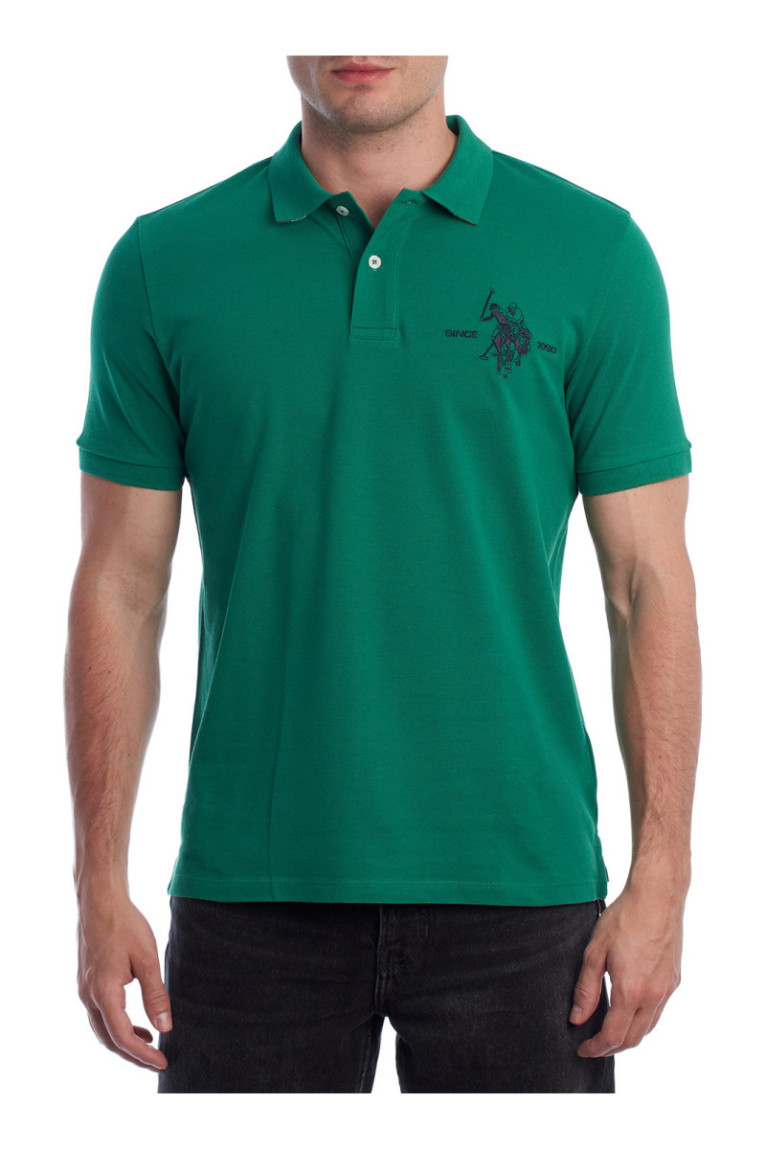 Polo MC - US POLO ASSN - Green