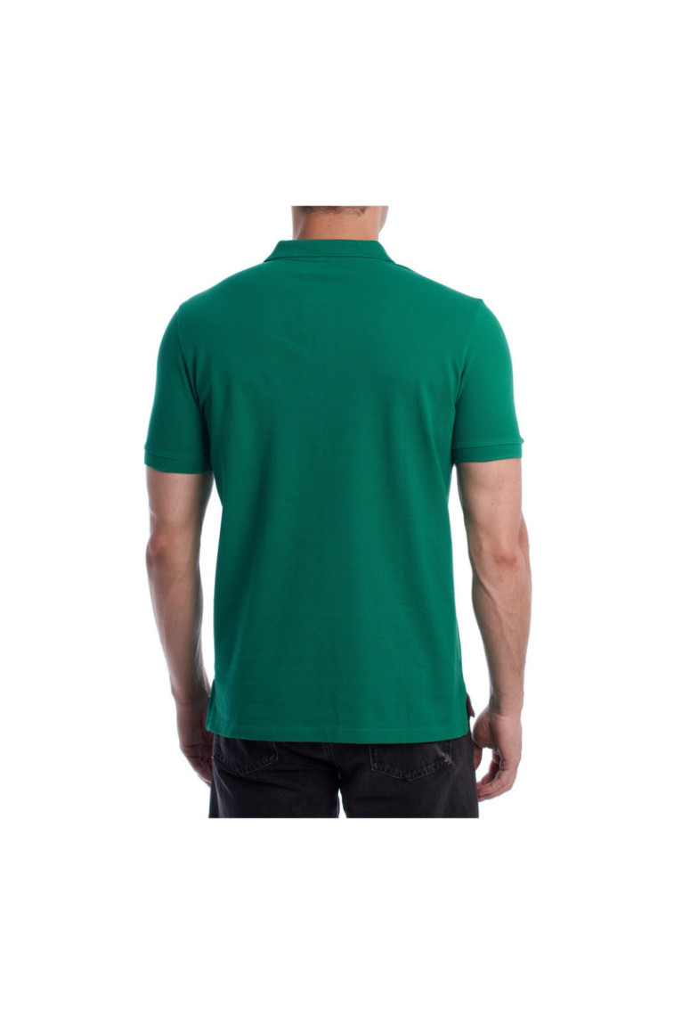 Polo MC - US POLO ASSN - Green