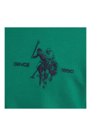 Polo MC - US POLO ASSN - Green
