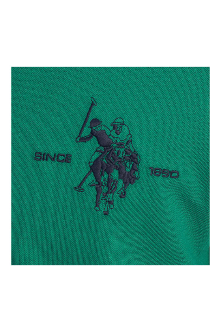 Polo MC - US POLO ASSN - Green