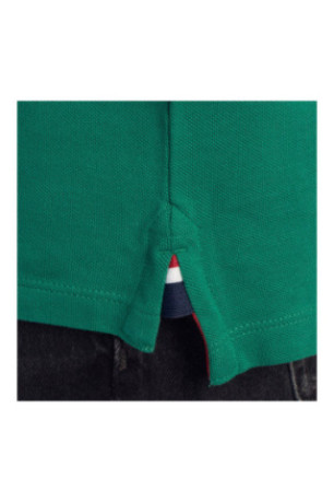 Polo MC - US POLO ASSN - Green
