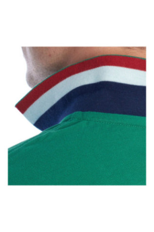 Polo MC - US POLO ASSN - Green