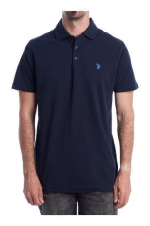 Polo MC - US POLO ASSN - Navy