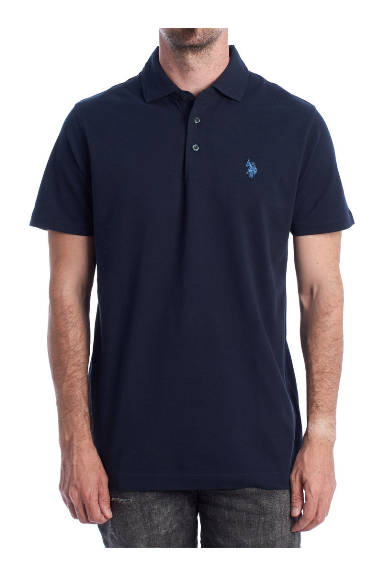 Polo MC - US POLO ASSN - Navy