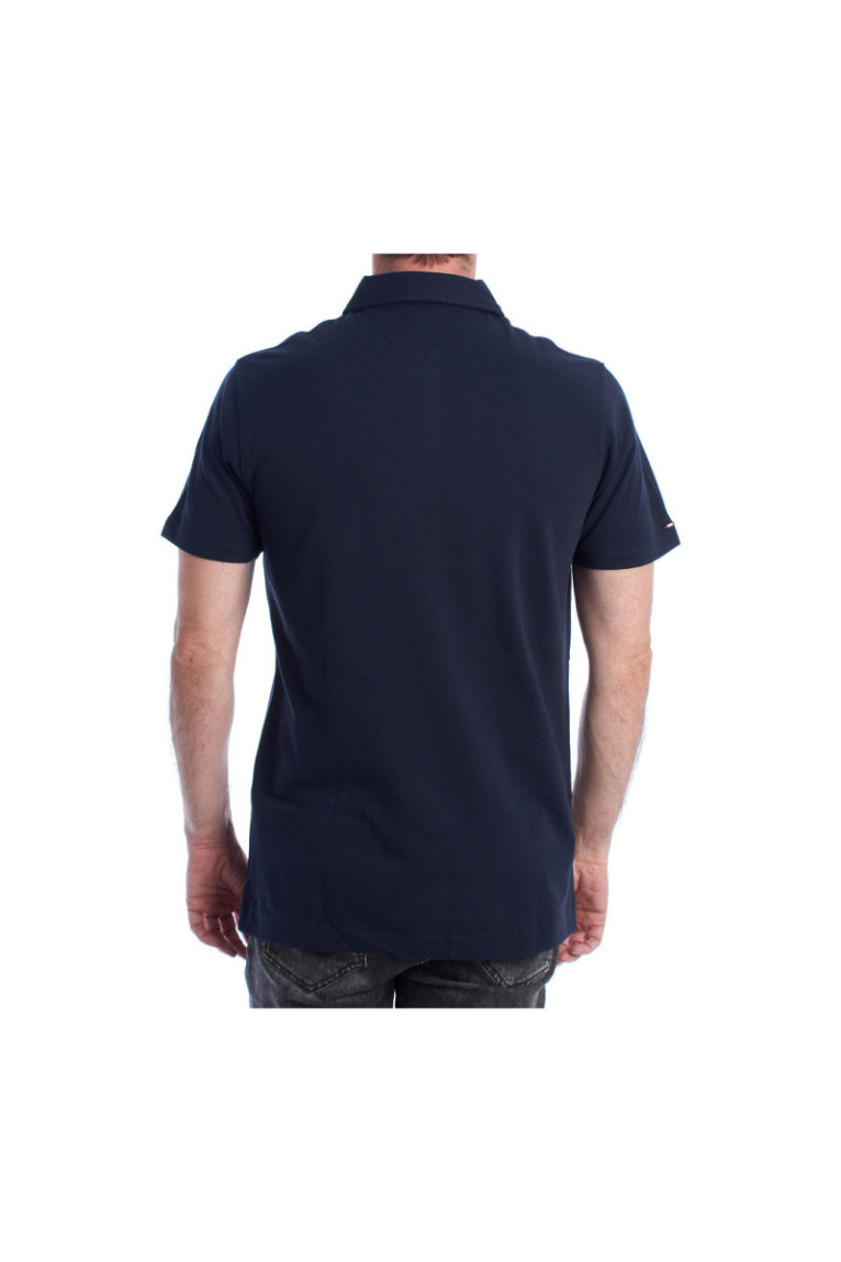 Polo MC - US POLO ASSN - Navy