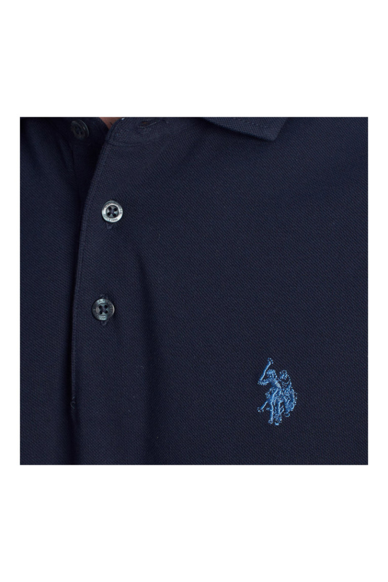 Polo MC - US POLO ASSN - Navy