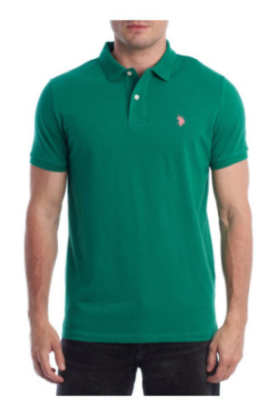 Polo MC - US POLO ASSN - Green