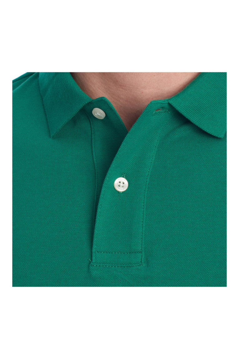 Polo MC - US POLO ASSN - Green