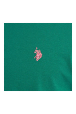 Polo MC - US POLO ASSN - Green