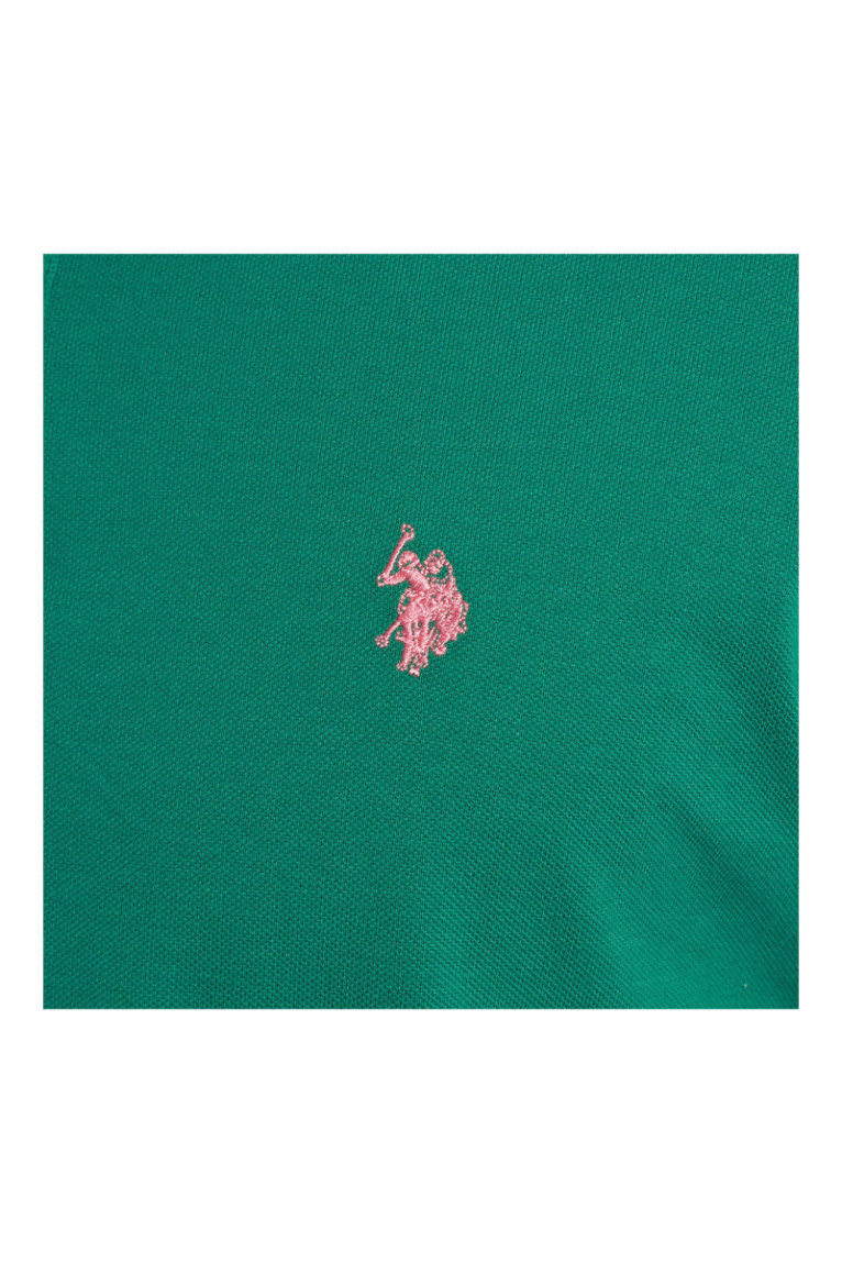 Polo MC - US POLO ASSN - Green