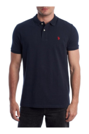 Polo MC - US POLO ASSN - Navy