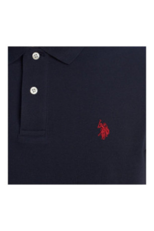 Polo MC - US POLO ASSN - Navy