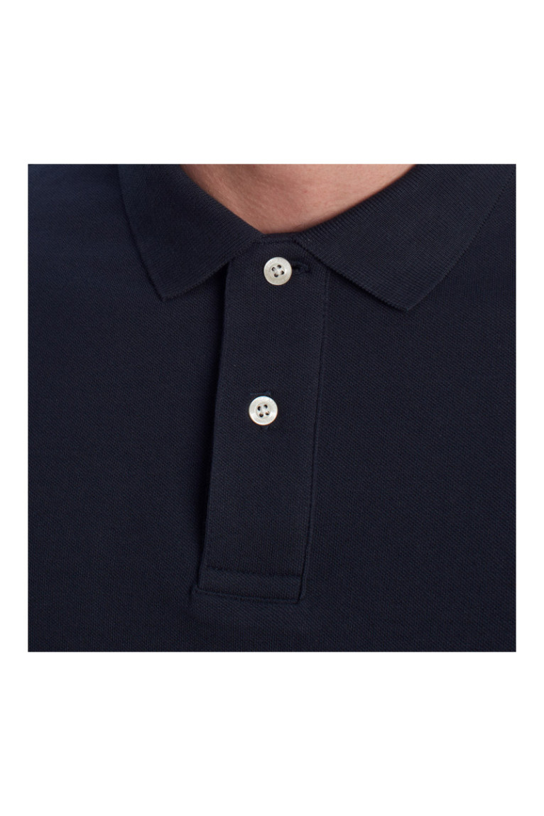Polo MC - US POLO ASSN - Navy
