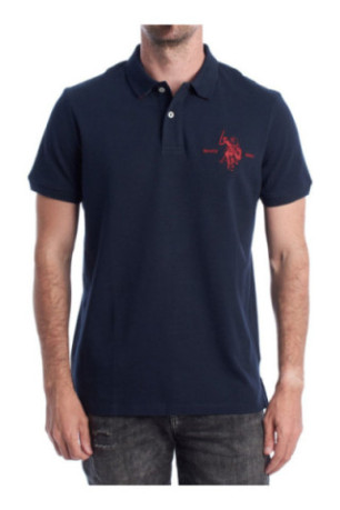 Polo MC - US POLO ASSN - Navy blue