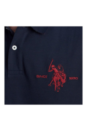 Polo MC - US POLO ASSN - Navy blue