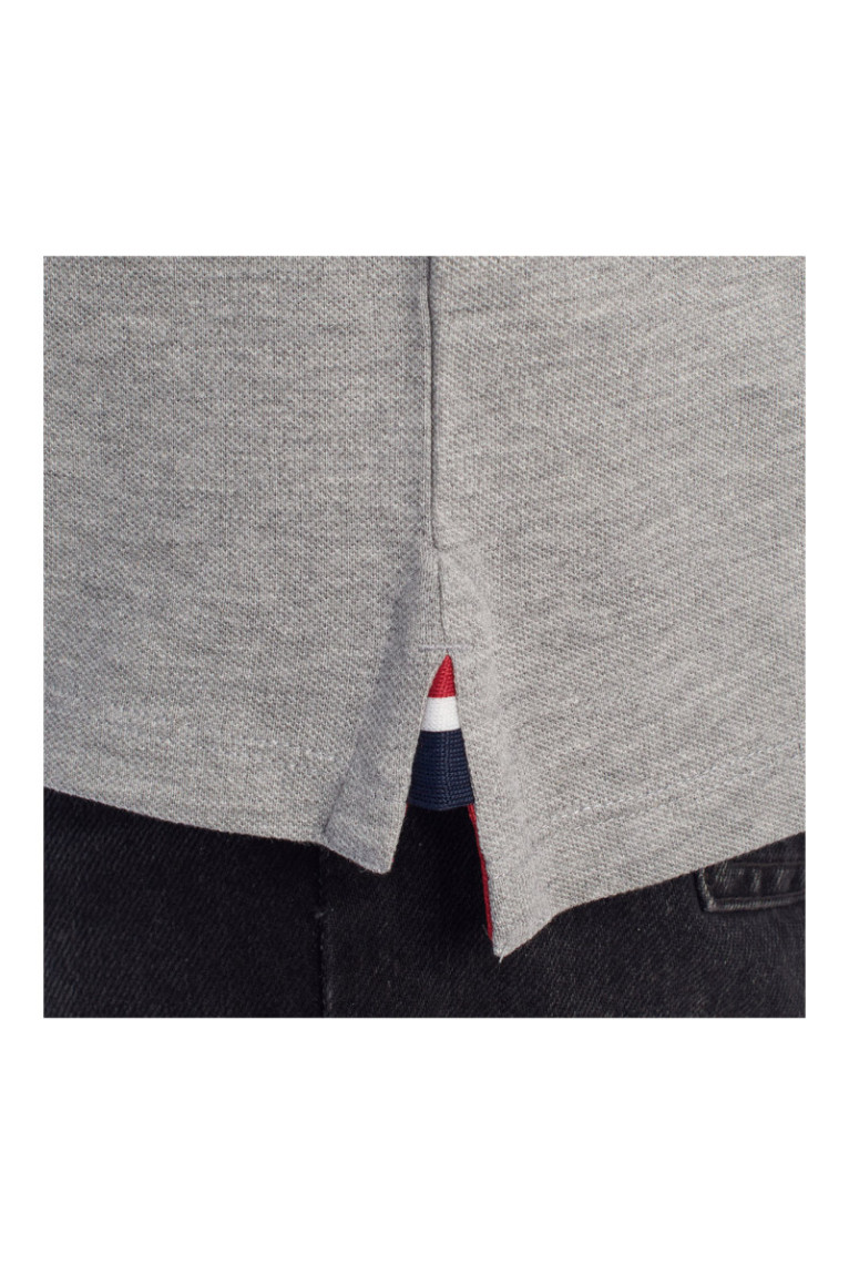 Polo MC - US POLO ASSN - Gray
