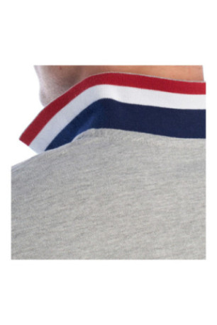 Polo MC - US POLO ASSN - Gray