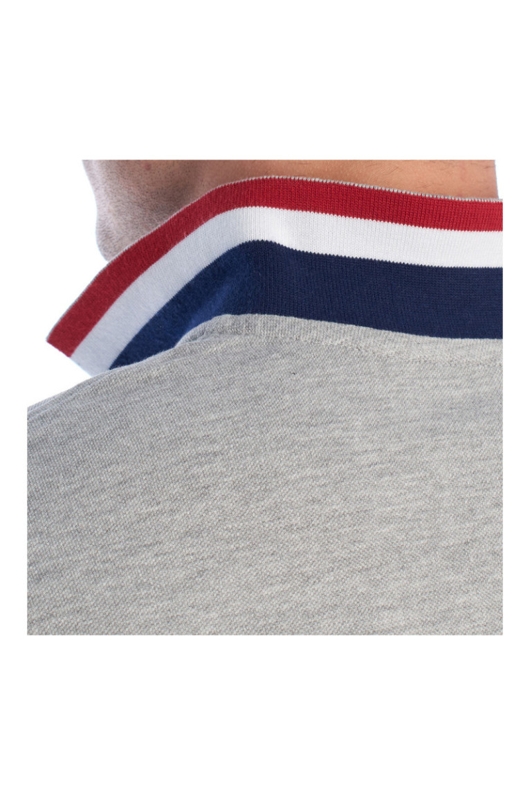 Polo MC - US POLO ASSN - Gray