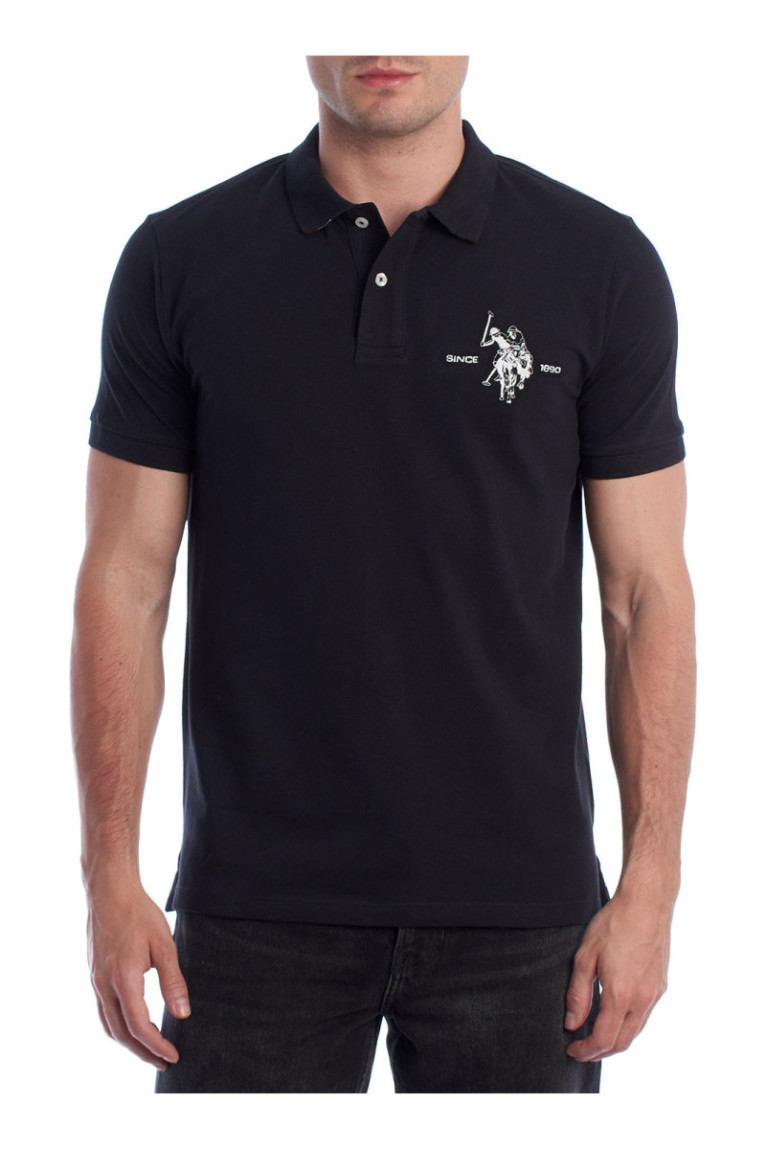 Polo MC - US POLO ASSN - Black