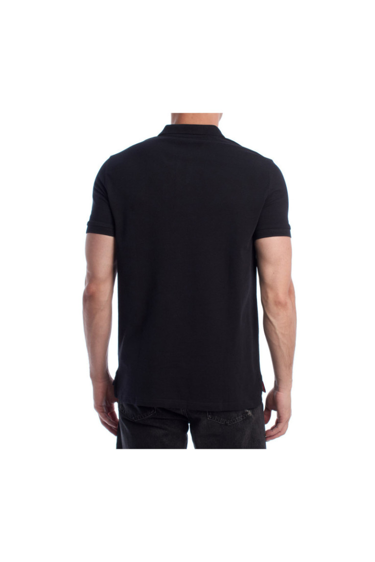Polo MC - US POLO ASSN - Black