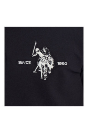 Polo MC - US POLO ASSN - Black