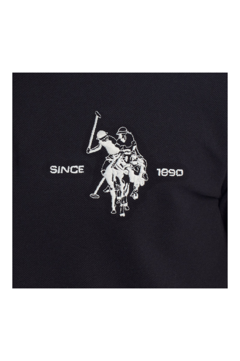 Polo MC - US POLO ASSN - Black