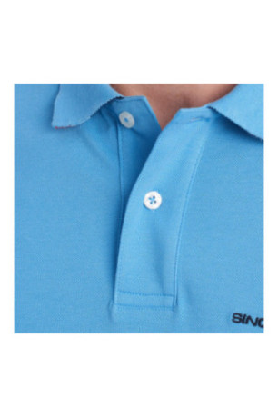 Polo MC - US POLO ASSN - Light blue