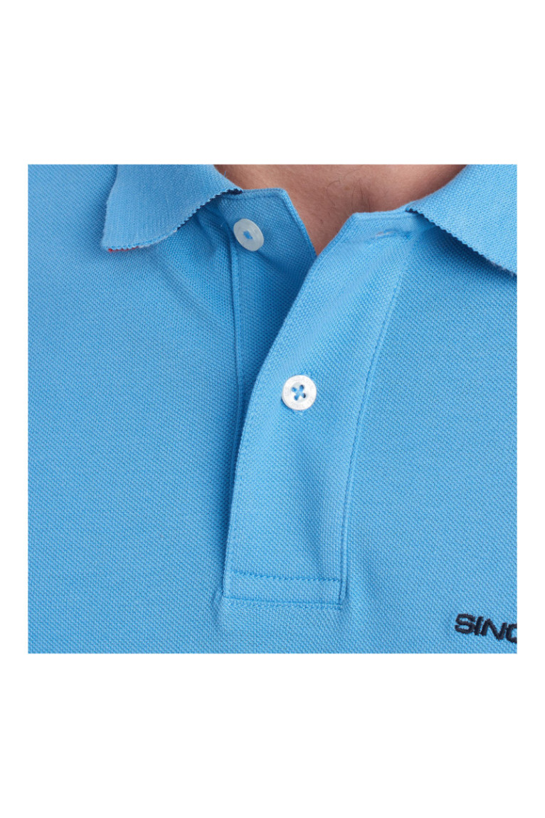 Polo MC - US POLO ASSN - Light blue