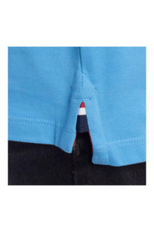 Polo MC - US POLO ASSN - Light blue