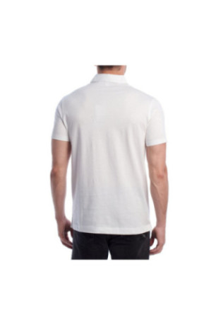 Polo MC - US POLO ASSN - White