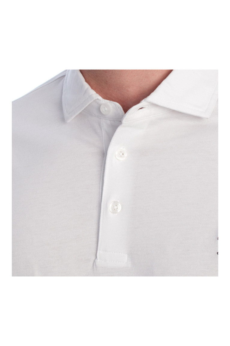 Polo MC - US POLO ASSN - White