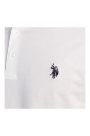 Polo MC - US POLO ASSN - White