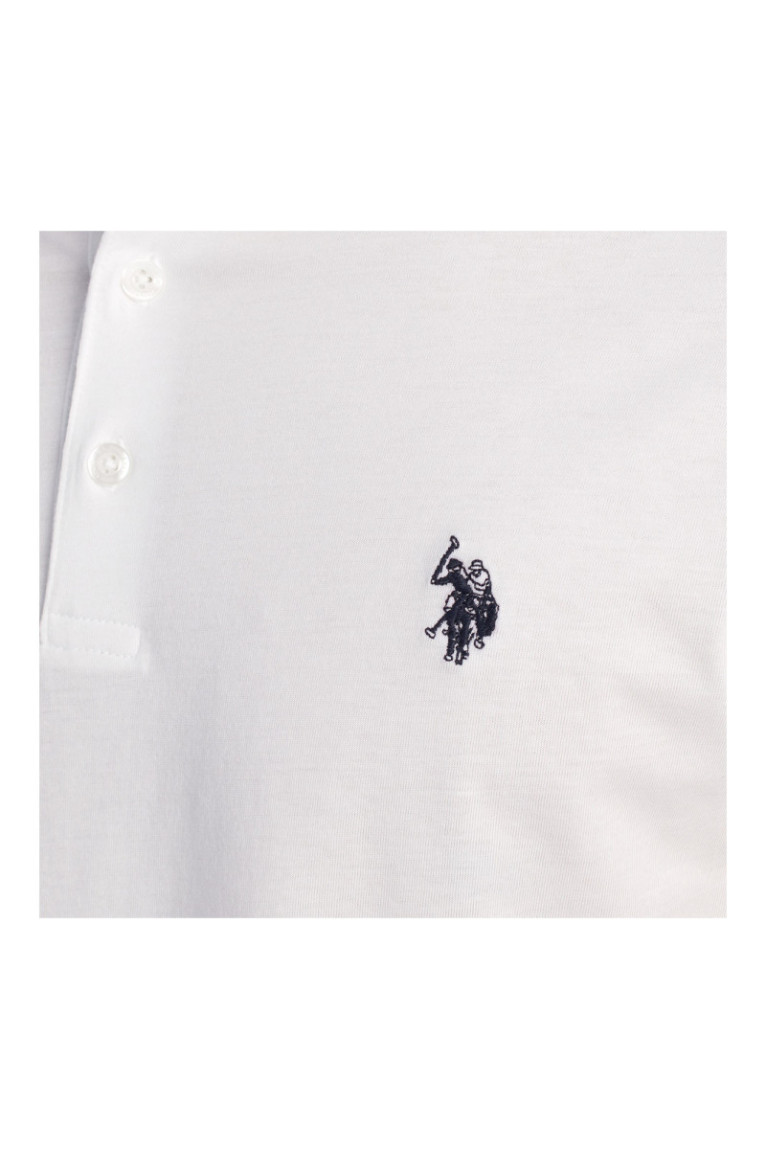 Polo MC - US POLO ASSN - White