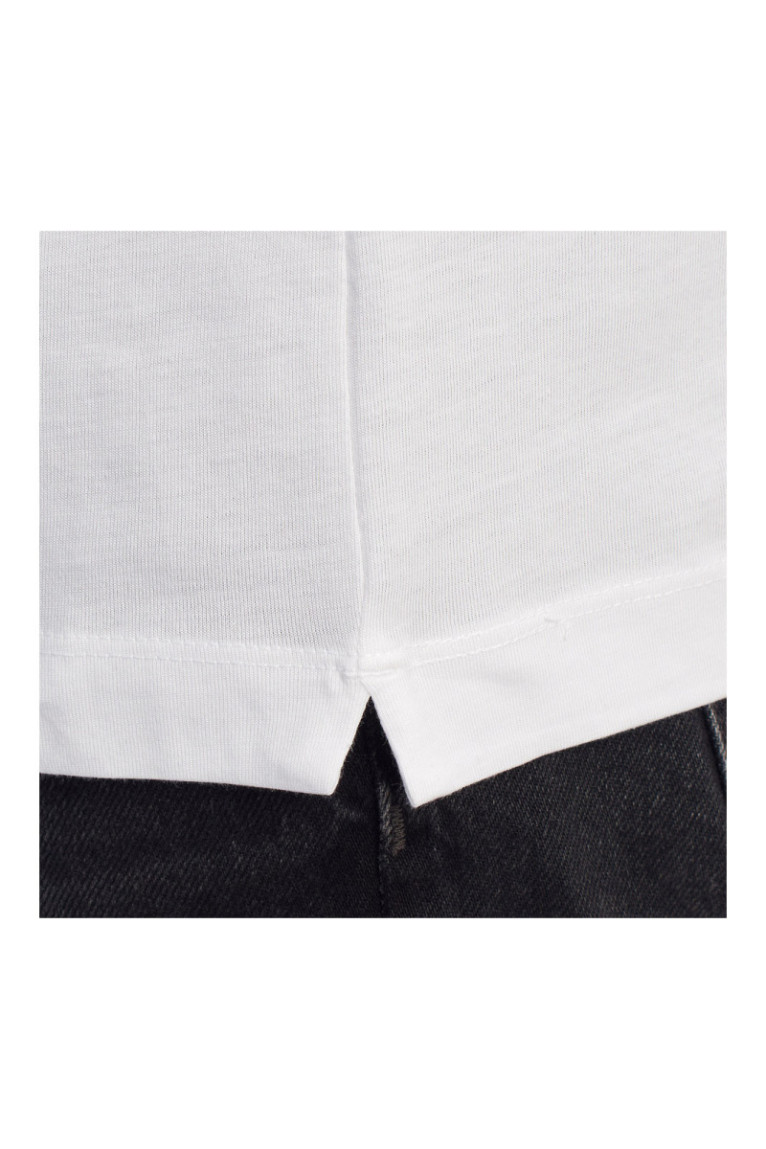 Polo MC - US POLO ASSN - White