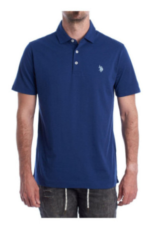 Polo MC - US POLO ASSN - Blue